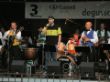 Olly Hahn moderiert das Stadtfest Wesseling mit 5.000 Zuschauern